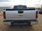 2012 Chevrolet Silverado K1500 LS