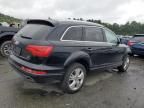 2011 Audi Q7 Premium Plus