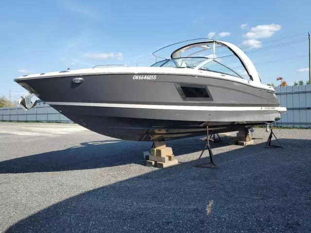 2019 Four Winds Boat