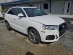 2016 Audi Q3 Premium Plus