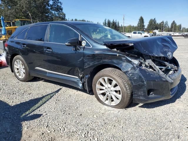 2013 Toyota Venza LE