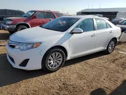 Run And Drives Cars for sale at auction: 2014 Toyota Camry L