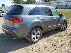 2012 Acura MDX Technology