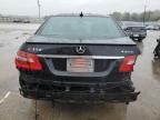 2012 Mercedes-Benz E 350 4matic