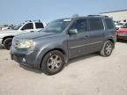 2010 Honda Pilot Touring