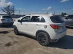 2017 Mitsubishi Outlander Sport ES