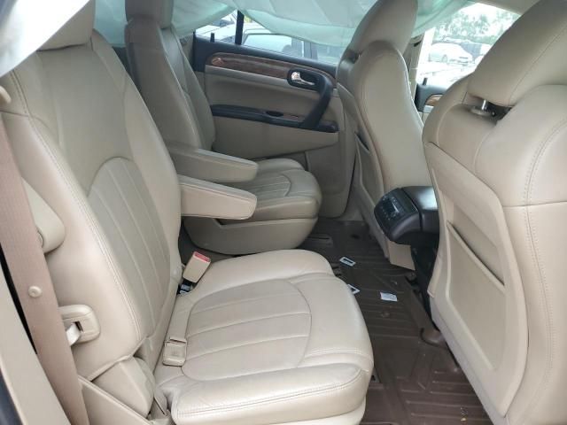 2012 Buick Enclave