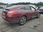 2014 Honda Crosstour EXL