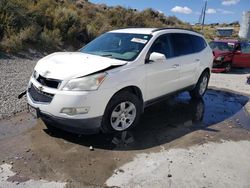 2012 Chevrolet Traverse LT en venta en Reno, NV