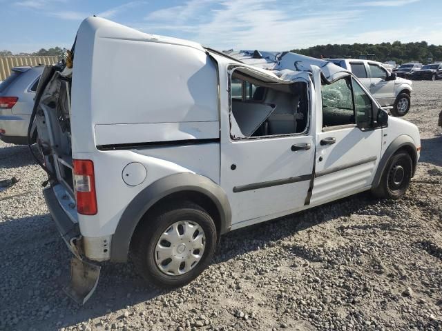 2013 Ford Transit Connect XLT