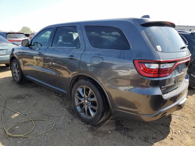 2014 Dodge Durango R/T