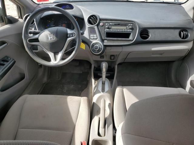 2013 Honda Insight