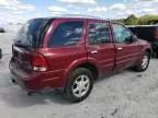 2007 Buick Rainier CXL