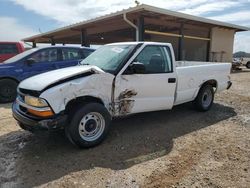 2003 Chevrolet S Truck S10 en venta en Tanner, AL