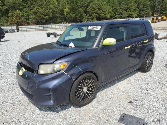 2011 Scion XB