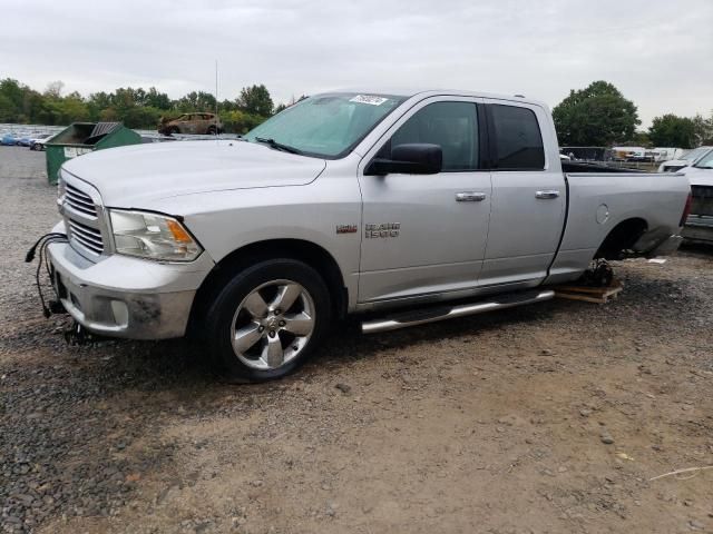 2015 Dodge RAM 1500 SLT