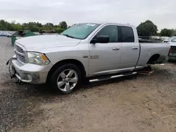 2015 Dodge RAM 1500 SLT en venta en Hillsborough, NJ