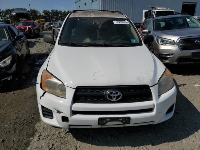 2009 Toyota Rav4