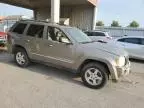 2005 Jeep Grand Cherokee Limited