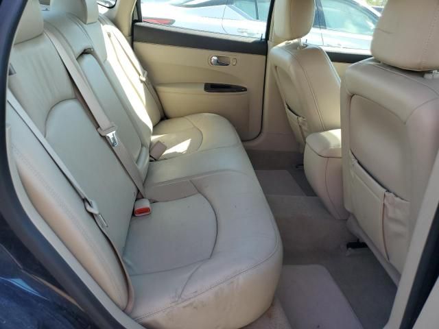 2008 Buick Lacrosse CXL