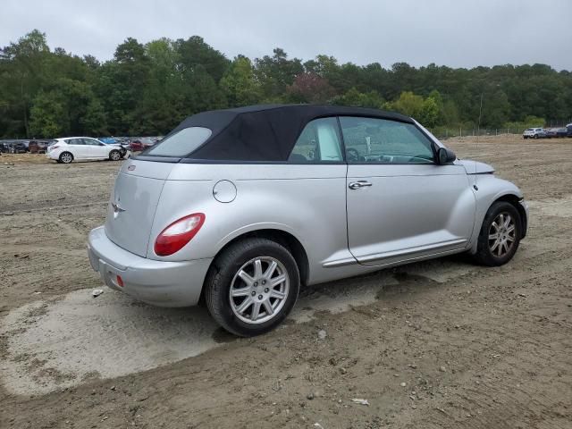 2008 Chrysler PT Cruiser Touring