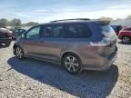 2011 Toyota Sienna Sport