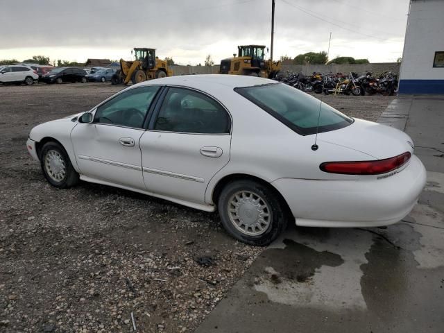 1997 Mercury Sable LS