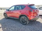 2016 Mazda CX-5 GT