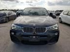 2018 BMW X4 XDRIVE28I