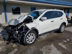 2017 Nissan Rogue S en venta en Fort Pierce, FL