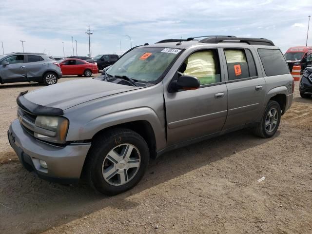 2005 Chevrolet Trailblazer EXT LS