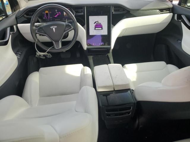 2019 Tesla Model X