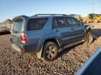 2005 Toyota 4runner Limited