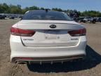 2016 KIA Optima SX