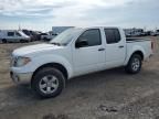 2009 Nissan Frontier Crew Cab SE