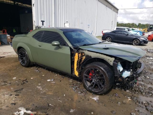 2014 Dodge Challenger R/T