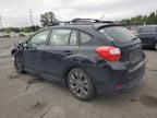 2016 Subaru Impreza Sport Premium