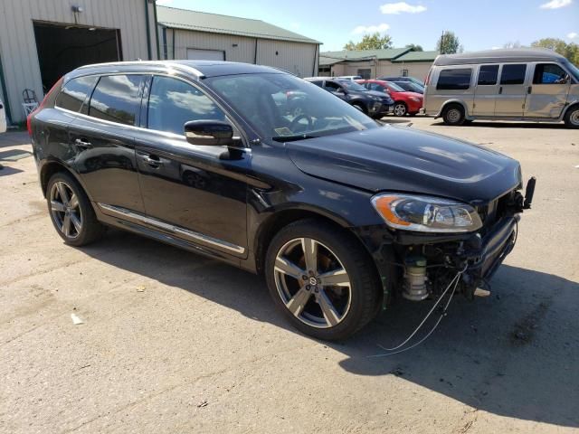 2017 Volvo XC60 T6 Dynamic