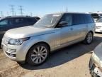 2015 Land Rover Range Rover Supercharged