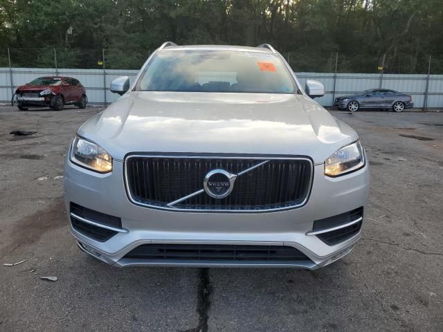 2016 Volvo XC90 T6