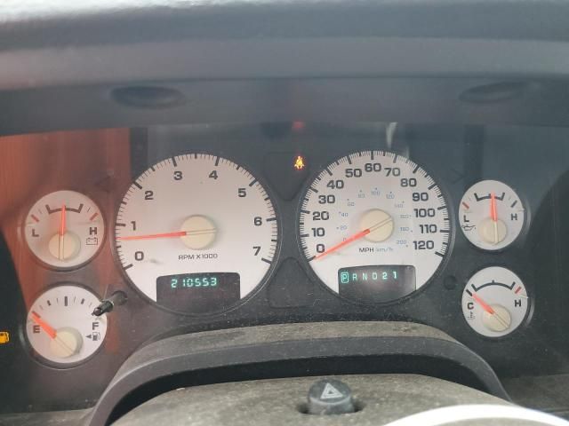 2003 Dodge RAM 1500 ST