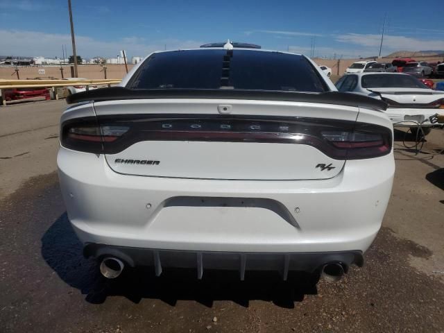 2016 Dodge Charger R/T