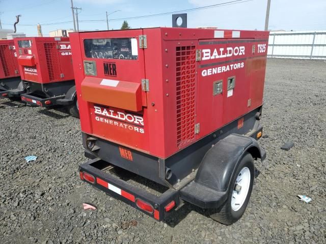 2004 Other Generator