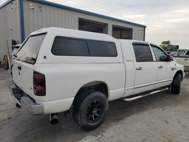 2007 Dodge RAM 3500