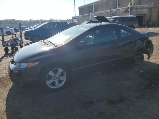 2006 Honda Civic EX