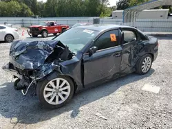 Salvage cars for sale at auction: 2014 Audi A4 Premium