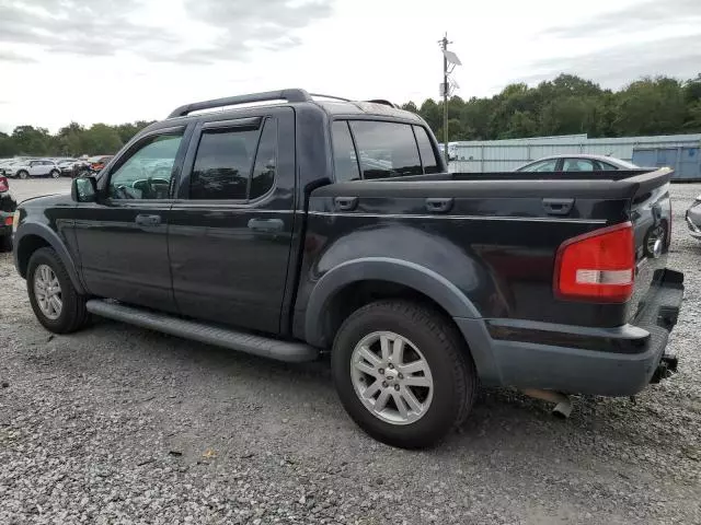 2009 Ford Explorer Sport Trac XLT