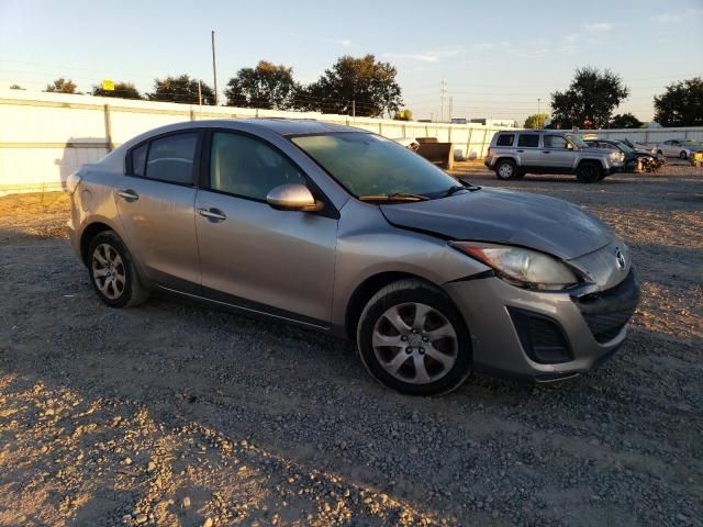 2010 Mazda 3 I