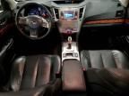 2012 Subaru Legacy 2.5I Limited