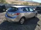 2013 Mazda 3 I